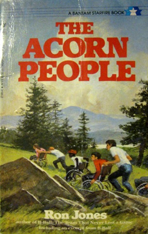 The+acorn+people+ron+jones