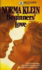 Beginners Love - Norma Klein