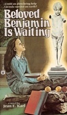 Beloved Benjamin is Waiting - Jean E Karl