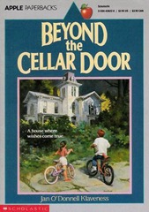Beyond the Cellar Door - Jan O'Donnell Klaveness