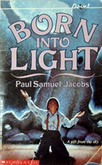 Born into the Light - Paul Samuel Jacobs