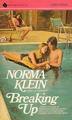 Breaking Up - Norma Klein
