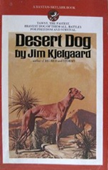 Desert Dog Jim Kjelgaard