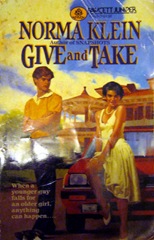 Give and Take - Norma Klein