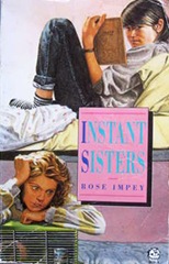 Instant Sisters - Rose Impey