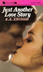 Just another Love Story - R R Knudson
