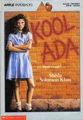Kool Ada - Sheila Solomon Klass