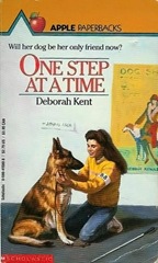 One Step at a Time - Deborah Kent