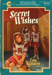 Secret Wishes - Lou Kassem