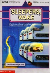 Sleeper's Wake - Paul Sameul Jacobs