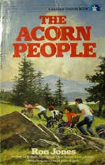 The Acorn People - Ron Jones