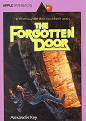 The Forgotten Door - Alexander Key