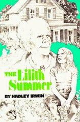 The Lilith Summer Hadley Irwin