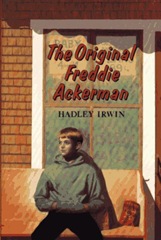 The Originial Freddie Ackerman - Hadley Irwin