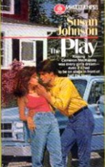 The Play - Susan Johnson