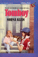 Tomboy - Norma Klein