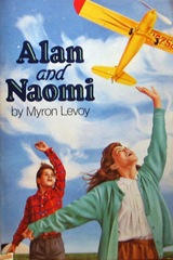 Alan and Naomi  Myron Levoy