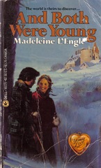 And Both Were Young Madeleine L'engle