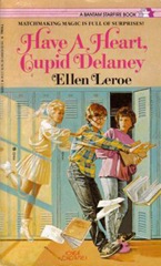 Have a Heart Cupid Delaney Ellen Leroe