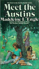 Meet the Austins - Madeleine L'Engle