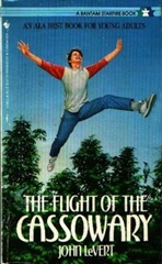 The Flight of the Cassowary - John Levert