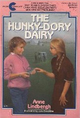 The Hunky Dory Dairy Anne Lindberg