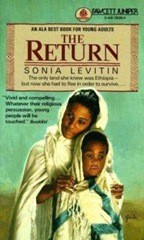 The Return Sonia Levitin