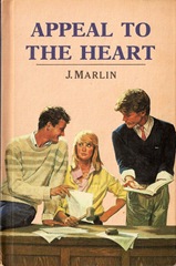 Appeal to the Heart J Marlin