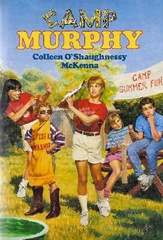 Camp Murphy - Colleen O'Shaughnessy McKenna