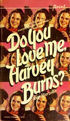 Do you Love me Harvey Burns Jean Marzollo 2