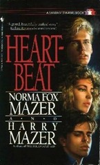 Heart Beat - Norma Fox Mazer and Harry Mazer