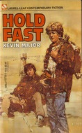 Hold Fast - Kevin Major