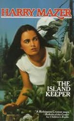 Island Keeper - Harry Mazer