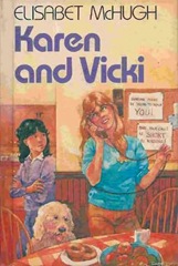 Karen and Vicki - Elisabet McHugh
