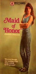 Maid of Honor Charlotte Macleod