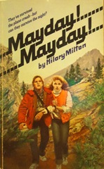 Mayday Mayday - Hilary Milton