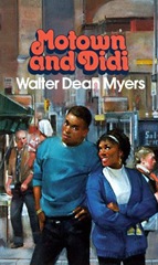 Motown and Didi - Walter Dean Myers