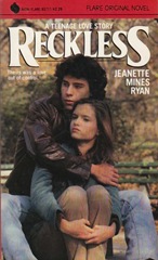 Reckless - Jeanette Mines Ryan