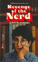 Revenge of the Nerd - John McNamara