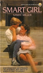 Smart Girl - Sandy Miller