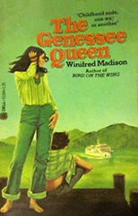 The Genessee Queen - Winifred Madison