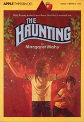 The Haunting - Margaret Mahy