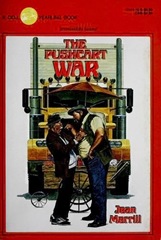 The Pushcart War - Jean Merrill