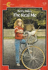 The Real Me - Betty Miles