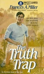 The Truth Trap - Frances A Miller