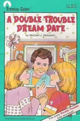 A Double Trouble Dream Date -