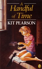 A Handful of Time - Kit Pearson