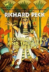 Blossom Culp and the Sleep Of Death - Richard Peck