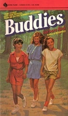 Buddies - Barbara Park