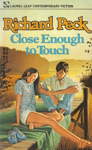 Close Enough To Touch [2002]